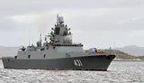 РФ перекидає військові кораблі в Балтійське море, - Bild