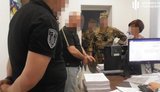 Суд засудив військовослужбовця до 6 років ув’язнення за СЗЧ і розпалювання ворожнечі