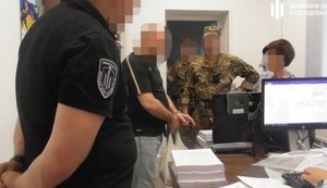 6 років тюрми: на Чернігівщині військового засудили за СЗЧ і розпалювання ворожнечі, - ДБР