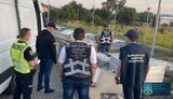 контрабанда