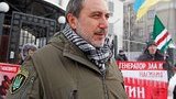 "Прокурор" в окупованому РФ Криму запросив 19 років позбавлення волі власнику телеканалу ATR Іслямову