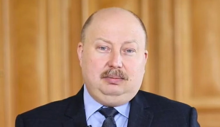 Ефективність голів ОДА оцінюватимуть за 25 показниками, серед них - наповненість шкіл і дитсадків, - міністр Кабміну Немчінов. ВIДЕО