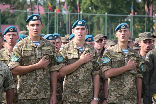 учения
