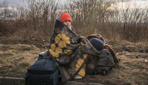Кількість дітей-біженців з України перевищила позначку в 1 мільйон, - ЮНІСЕФ