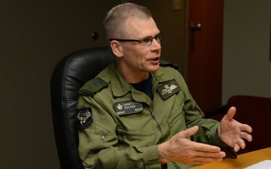 Ініціатива у війні частково переходить до України, але балан
