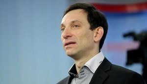 Это позор для журналистики и насмешка над памятью Политковской, - Портников о присвоении российскому пропагандисту Вышинскому премии имени убитой в РФ оппозиционной журналистки