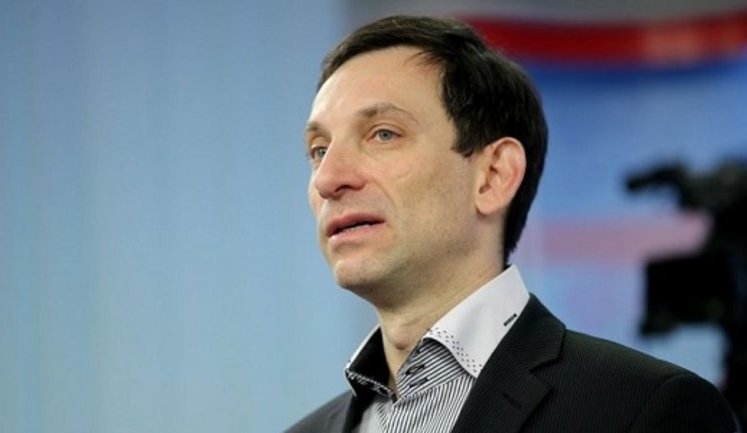 Это позор для журналистики и насмешка над памятью Политковской, - Портников о присвоении российскому пропагандисту Вышинскому премии имени убитой в РФ оппозиционной журналистки