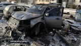 вибух авто в Києві