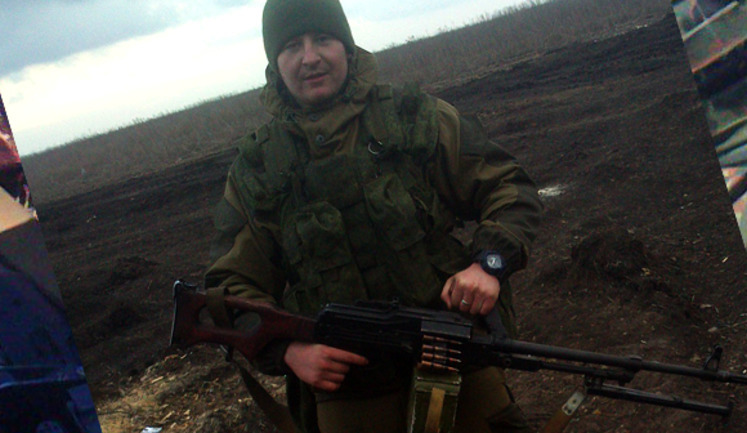 Russian mercenary Ageev captured in Donbas gets 10-year sentence, - lawyer