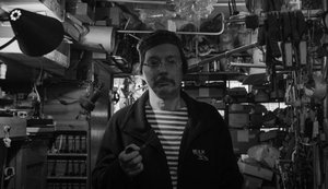 В результате попадания российского "Шахеда" в Киеве погиб декоратор и бутафор Вадим Тупчий. ФОТО