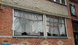 Обстріл Харківщини 15 травня