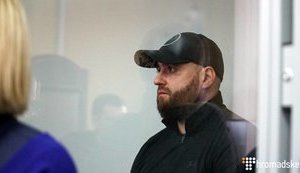 Убийство Сармата: суд отклонил апелляционные жалобы на меру пресечения подозреваемого Сигиды