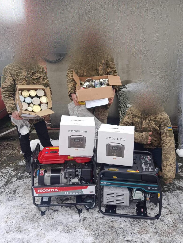 Терміново потрібно викупити дрони для штурмових підрозділів на Авдіївському напрямку, - волонтерка Юсупова 04