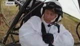 Донецкий телеканал посмеялся над российским президентом: Владимир Путин поведет корюшку на нерест. + ВИДЕО