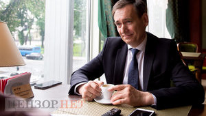 Юридических механизмов для того, чтобы Тупицкий не питал иллюзий о своем возвращении в КС, более чем достаточно, - "слуга народа" Вениславский