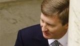 Ахметов: &amp;quot;Если они создадут коалицию, мы будем уважать их решение, и будем в оппозиции.&amp;quot;