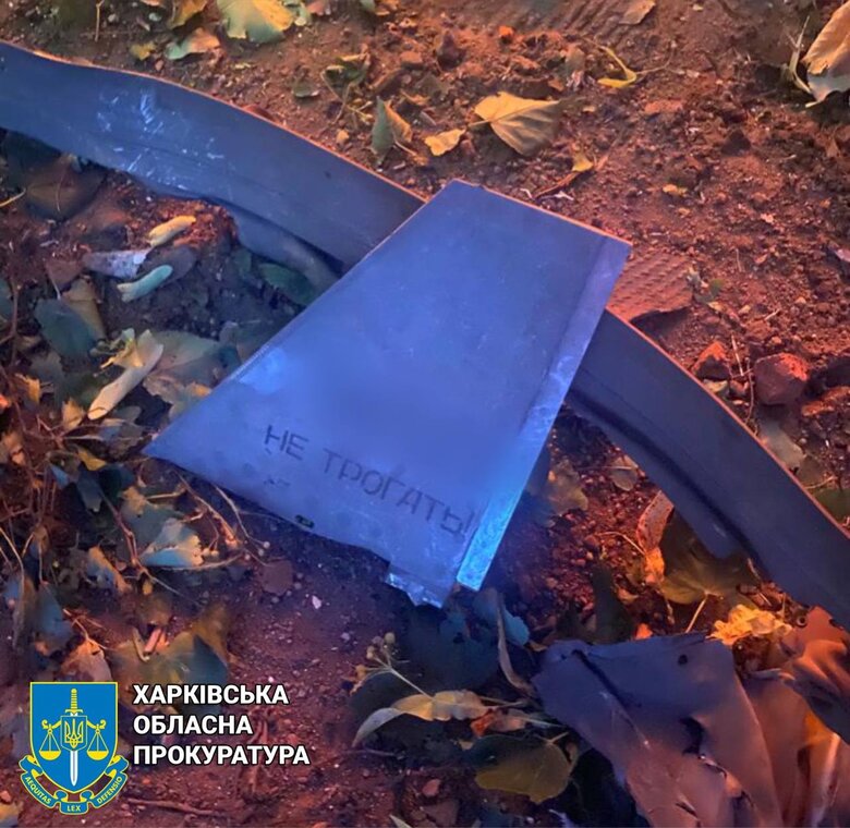 Наслідки ворожих обстрілів Куп’янщини 05