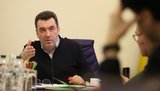 Україна мала докази ракетного удару по літаку МАУ ще до заяви Ірану - секретар РНБО Данілов