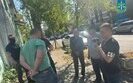 Затримання на хабарі працівника Енергоатома Олександра Скопича