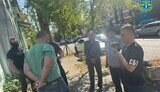 Затримання на хабарі працівника Енергоатома Олександра Скопича