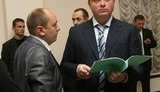 СМИ: Левочкин уничтожит источник появления возможного конкурента в окружении Януковича и приберет к рукам еще и СНБО