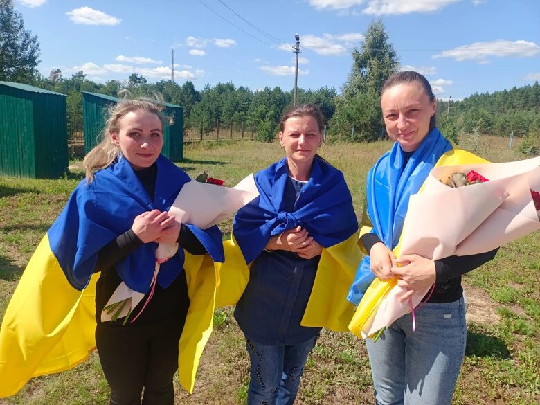 Обмін полоненими 14 серпня 2025 року Що відомо