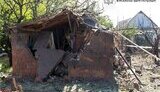 Удар по Запорізькій області 28 квітня