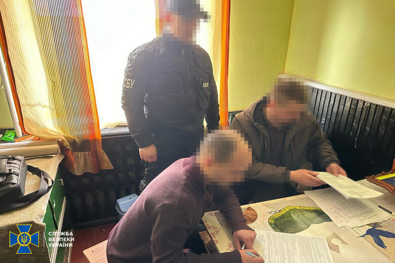 СБУ викрила в’язня, який став агентом ФСБ qkxiqdxiqdeihrant