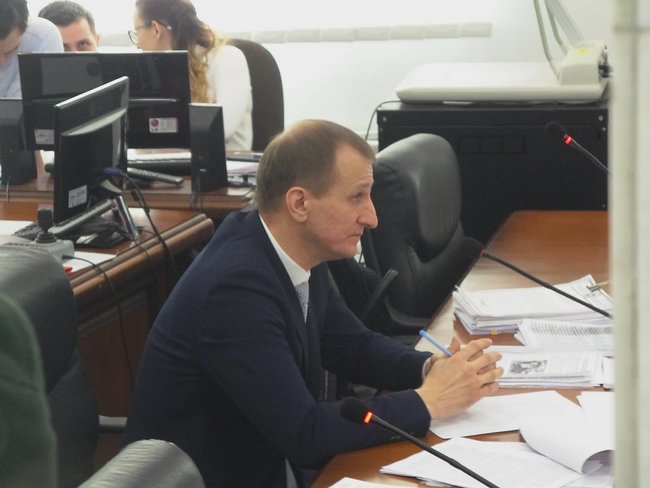 Убивство Шеремета: розгляд апеляцій захисту Дугарь і Кузьменко 09