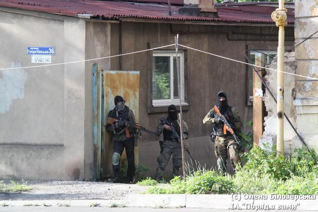армия мариуполь азов