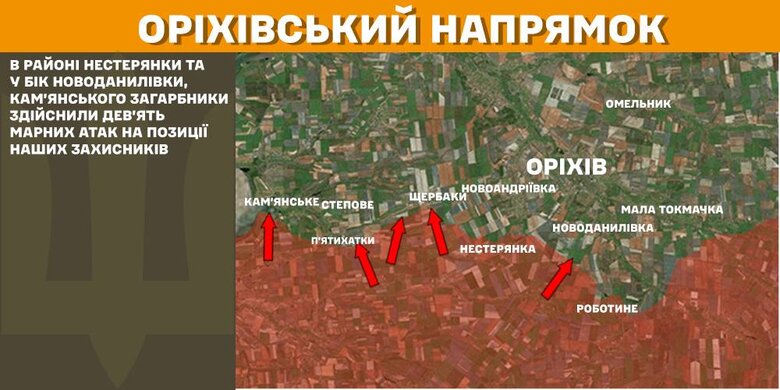 General Staff maps