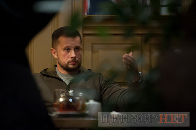 Андрій Білецький: Дедлайн для висунення єдиного кандидата від націоналістів – грудень 2018-го 03