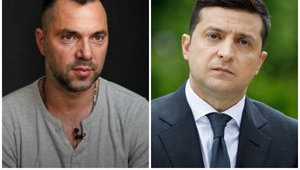 Арестович у липні 2020-го: за президенства Зеленського відбувається розпад державності