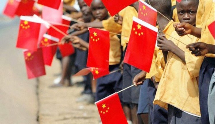 Китай повністю скасувує імпортні мита для всіх країн Африки