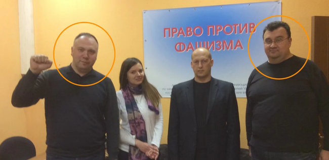 Юристы из России и ОРДЛО подают тысячи заявлений в ЕСПЧ против Украины для ее дискредитации, - СМИ 02