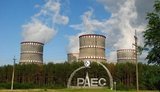 ДІЯРУ почала експертизу палива Westinghouse для другого типу реакторів українських АЕС
