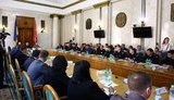 На выездном заседании ВСК ВР в Харькове обсудили ход расследований нападений на антикоррупционеров Булаха, Лисичкина и смерти Бычко. ВИДЕО