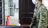 У ЗСУ за добу виявили 115 випадків COVID-19, хворіють 1770 осіб, - Командування Медсил