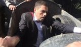 ивано-франковск люстрация мусорная