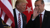 Трамп может посетить Турцию в мае 2025 года