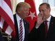 Трамп може відвідати Туреччину в травні 2025 року