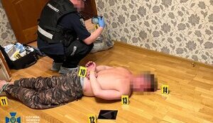 Киллера, который планировал убийства Резникова и Буданова, приговорили к 12 годам за решеткой, - СБУ. ФОТОрепортаж