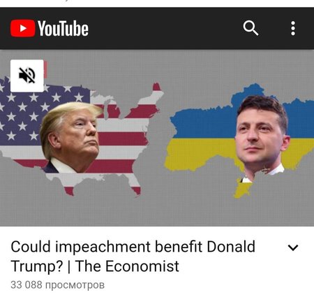 The Economist записав відео з Україною без Криму 01