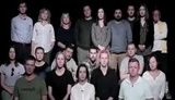 "Мы больш не зможам жыць, як раней", - актори білоруського театру імені Янки Купали звернулися до міліції із закликом припинити застосування сили. ВIДЕО