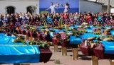 45 бойцов "Айдара" и 80-й бригады погибли и пропали без вести под Цветными Песками 5 сентября 2014-го