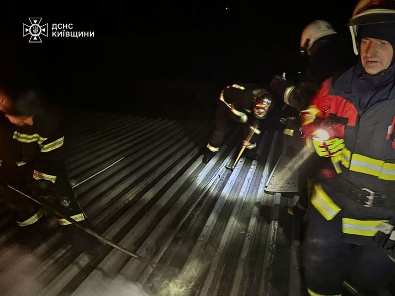 РФ знову обстріляла Фастів: що відомо про наслідки?