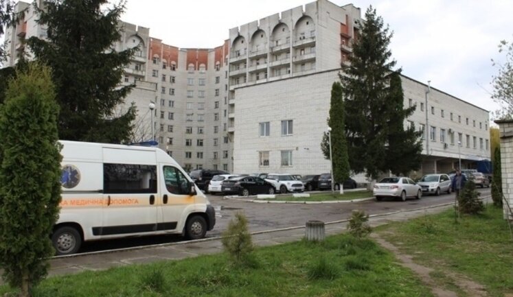 19-річний постачальник Козак отримає 24 млн грн на харчування пацієнтів госпіталю у Львові, - ЗМІ