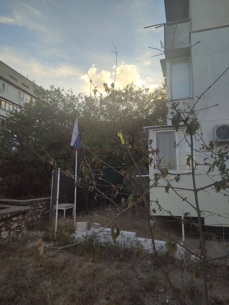 Activists of Yellow Ribbon Movement continue resistance in occupied Crimea 03