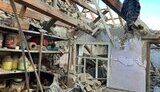 Обстріли Херсонщини 12 вересня