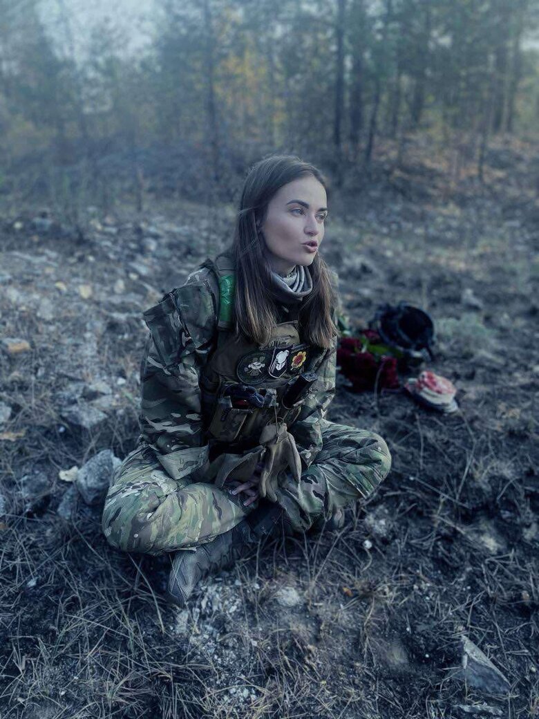 оксана